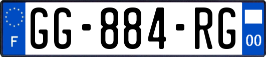 GG-884-RG