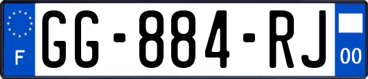 GG-884-RJ