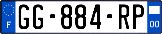 GG-884-RP