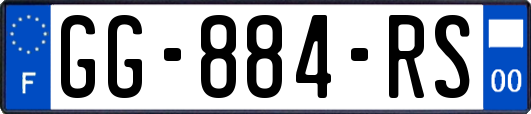 GG-884-RS