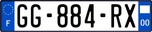 GG-884-RX
