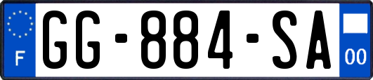 GG-884-SA