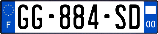 GG-884-SD