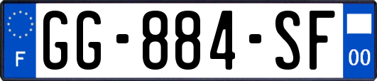 GG-884-SF