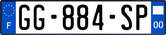 GG-884-SP