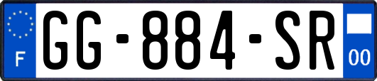 GG-884-SR
