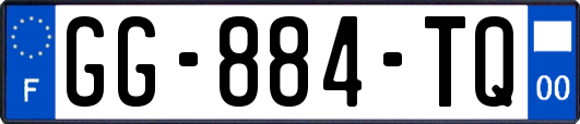 GG-884-TQ
