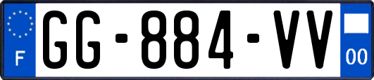 GG-884-VV