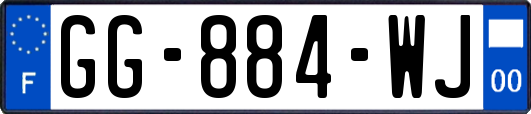GG-884-WJ