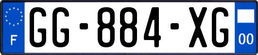 GG-884-XG