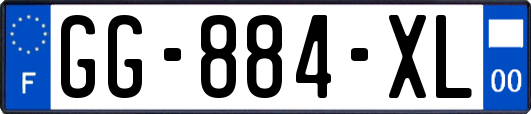 GG-884-XL
