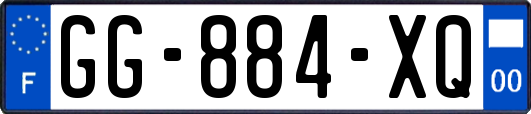 GG-884-XQ