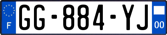 GG-884-YJ