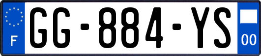 GG-884-YS