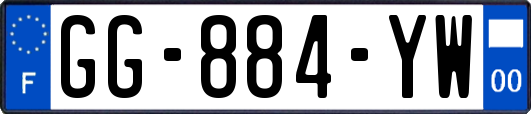 GG-884-YW