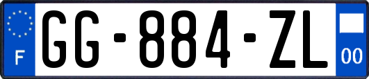GG-884-ZL