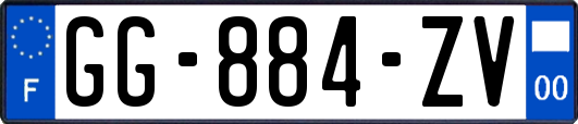 GG-884-ZV