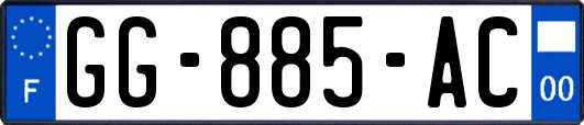 GG-885-AC