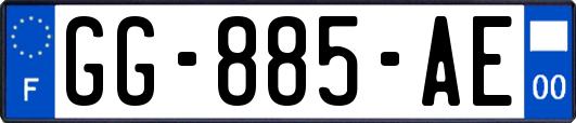 GG-885-AE