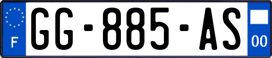 GG-885-AS