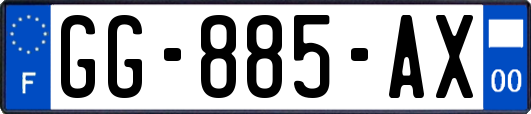 GG-885-AX