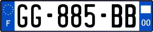 GG-885-BB