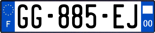 GG-885-EJ