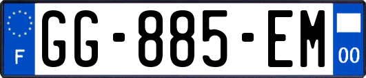 GG-885-EM