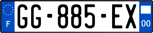 GG-885-EX