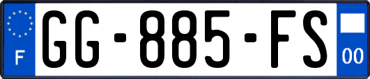 GG-885-FS