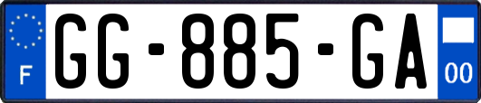 GG-885-GA