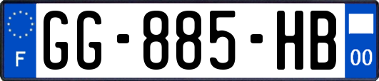 GG-885-HB