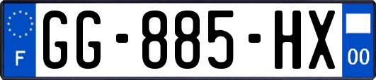 GG-885-HX