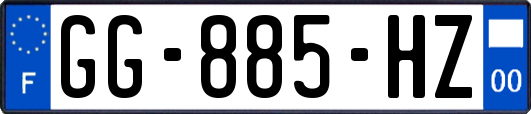 GG-885-HZ