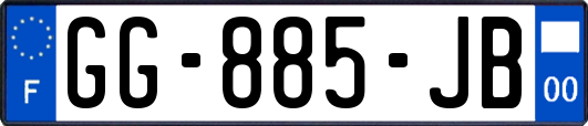 GG-885-JB