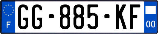 GG-885-KF