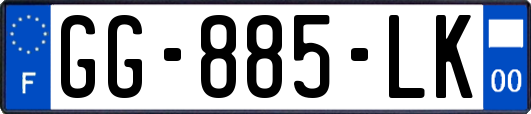 GG-885-LK
