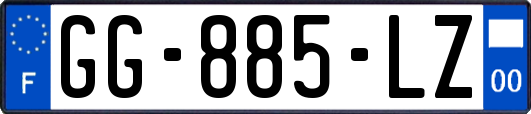 GG-885-LZ