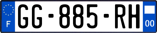 GG-885-RH