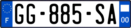 GG-885-SA
