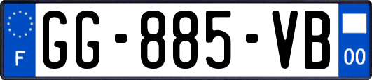 GG-885-VB