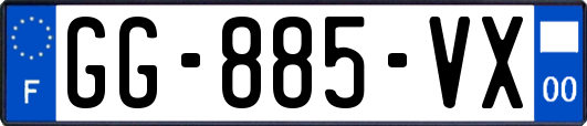 GG-885-VX