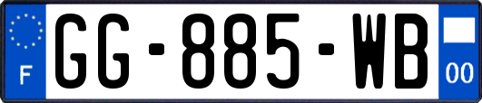 GG-885-WB