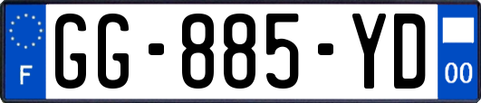 GG-885-YD