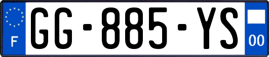 GG-885-YS