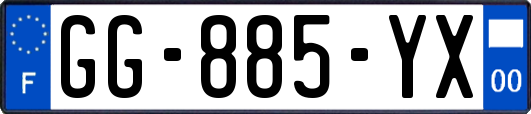 GG-885-YX