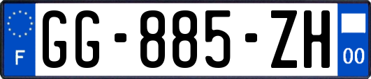 GG-885-ZH