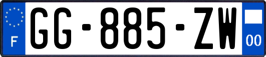 GG-885-ZW