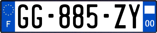 GG-885-ZY