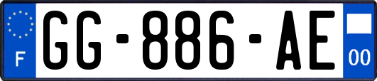 GG-886-AE